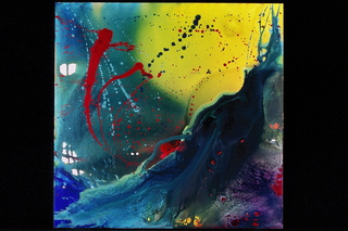 Splash,Dafna Gilboa