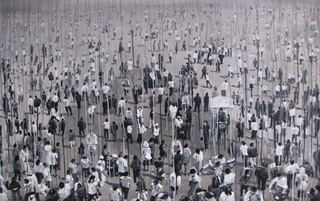 Grey Square,Sheng Qi
