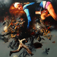 ,Zhong Biao