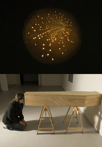 20110220112220-4_you_are_here_sarah_sparkes_looking_in_and_view_inside_plywood_glass__leds_infinity_box