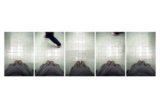 Impermeable,Ronit Citri