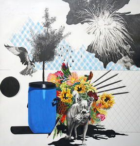 20110221093152-a_briefmomentinthebattleforutopia-graphite_coloredpencil-40x40-2009-430px
