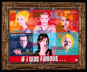 If I Was Famous...,Clay Sinclair
