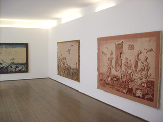 ,Ilya & Emilia Kabakov