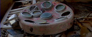Slow Action (film still),Ben Rivers