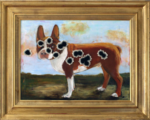Paintings for the Home,