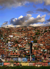 Petare,Gerardo Rojas