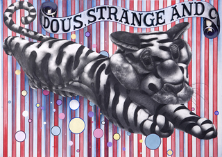 Untitled (A Tremendous Strange and Curious Marvel),