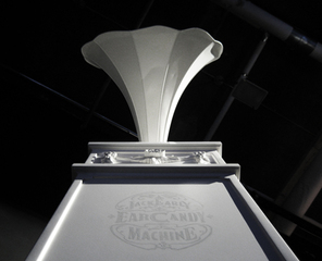 Jack Early’s Ear Candy Machine ,Jack Early
