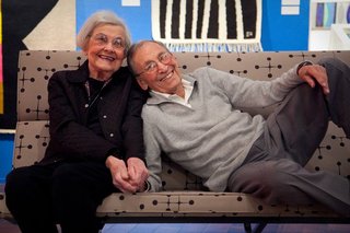 ,EVELYN AND JEROME ACKERMAN