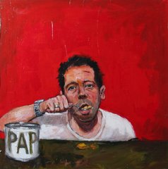Pap,Lawrence Quigley
