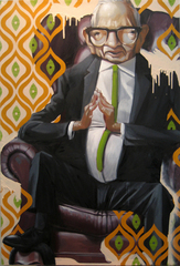 The Segregationist,Sean Noyce