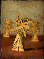 Money Mills,Jeff Faerber