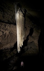 Stalactite,Dorothy Cross