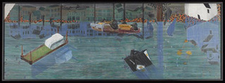 Mississippi Delta,Siah Armajani