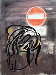 Tattooed Tokyo #1,D. Dominick Lombardi