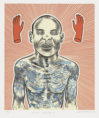 Secret Language II,Conrad Botes