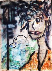Big Wow on Mexico,PAUL KOSTABI