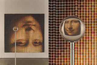 After the Mona Lisa 2,Devorah Sperber