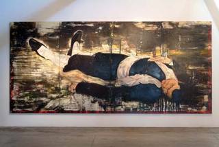 Death of the Toreador (Matador),Michael David