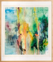 Embers #21,Angelina Nasso