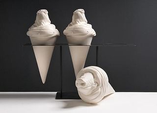 Pic Cones,Colette Hosmer