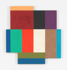 Slip,Charles Arnoldi