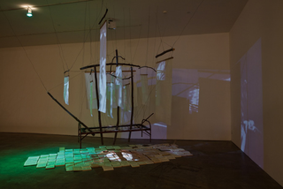 Ghost Ship,Terry Allen