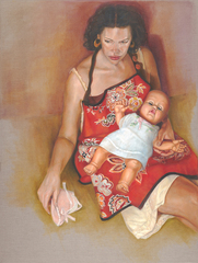 The Pink Shoe,Misty Hawkins