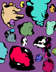 Heads #401-500,D. Dominick Lombardi