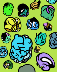 Heads #801-900,D. Dominick Lombardi