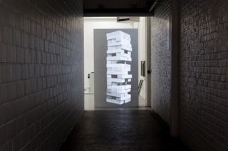 STABLE STATE ,Anouk Kruithof