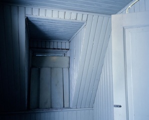 BECOMING BLUE,Anouk Kruithof