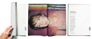 The Daily Exhaustion,Anouk Kruithof