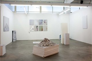 Fragmented Identity,Anouk Kruithof