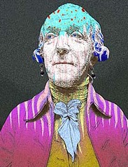 GEORGE,Richard Rownak