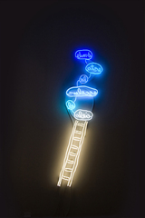 ¿dónde está la escalera al cielo?,Alexandra Grant