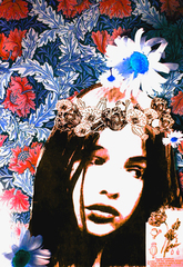 "Christiane F",Rachel Harrison