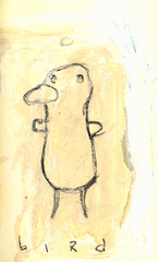 "Birdy",Valerio Pierbattista