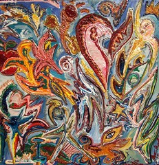 Too Many False Starts,Jose Acosta
