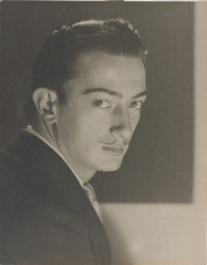 Portrait ancien et modern,Man Ray