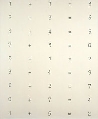 Lösungen V (Solutions V),Sigmar Polke