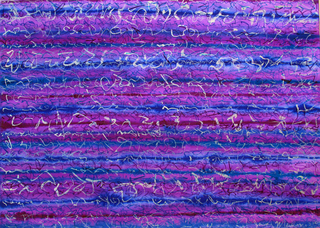 Violet Hour,Jason Messinger