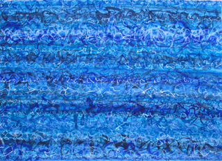 Writ on Water V,Jason Messinger