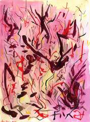 Instinct,Jason Messinger