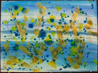 Water Dreams,Jason Messinger