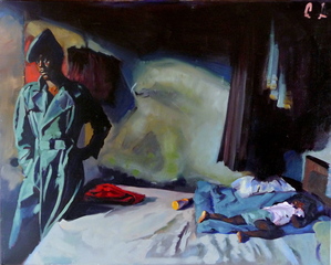 Overlooked Circumstance,Carina Lorneli
