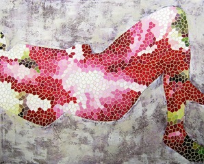 Flowering,Jee Young Choi