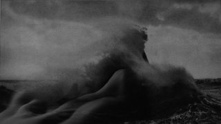 The Body as an Ocean #5,Eloise Fornieles