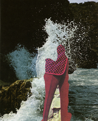 Standing,Xana Kudrjavcev-DeMilner